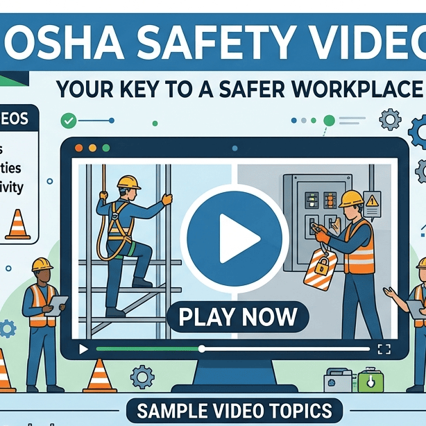 OSHA  Safety 